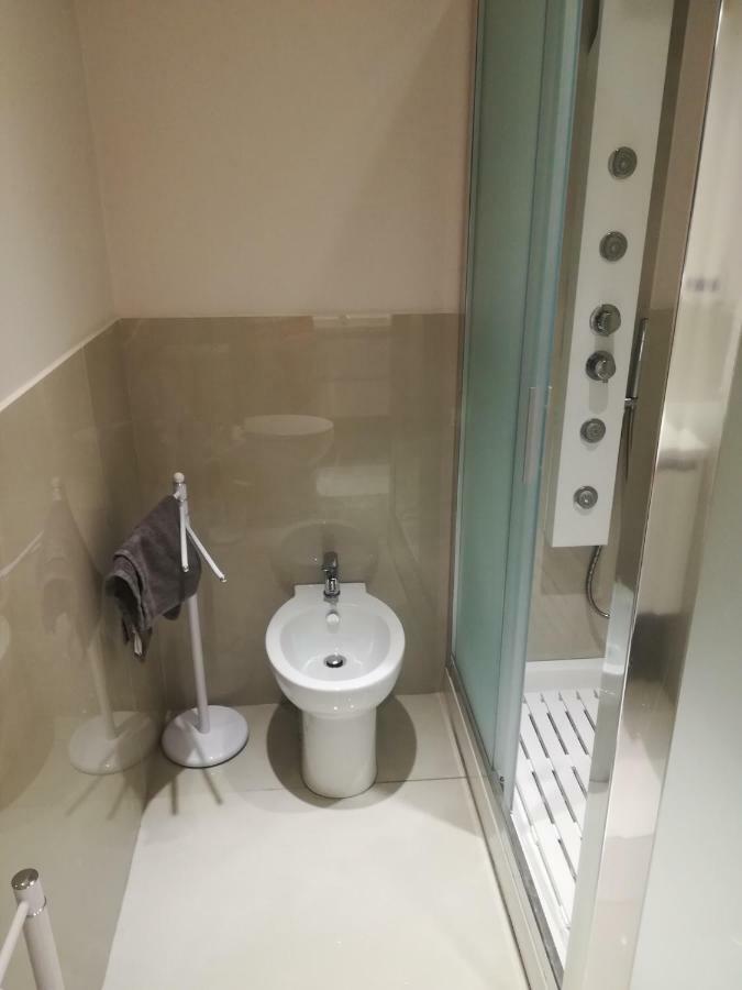 Gabri Holiday House Катания Экстерьер фото