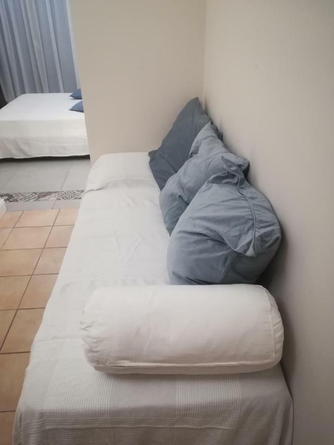 Gabri Holiday House Катания Экстерьер фото