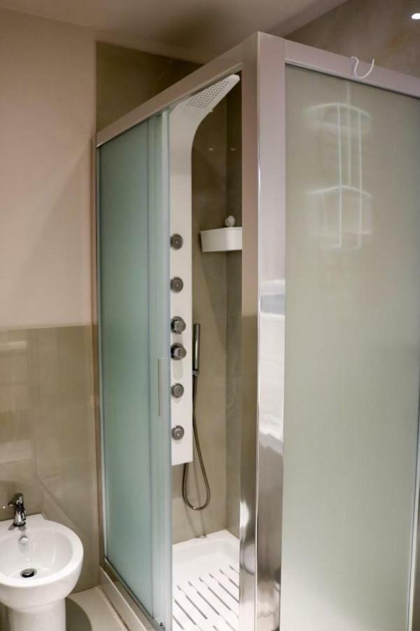 Gabri Holiday House Катания Экстерьер фото