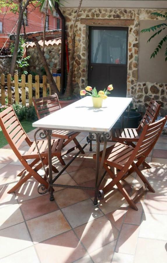Gabri Holiday House Катания Экстерьер фото