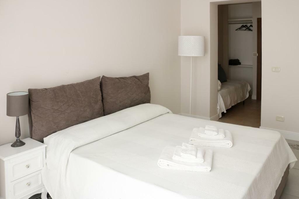 Gabri Holiday House Катания Экстерьер фото