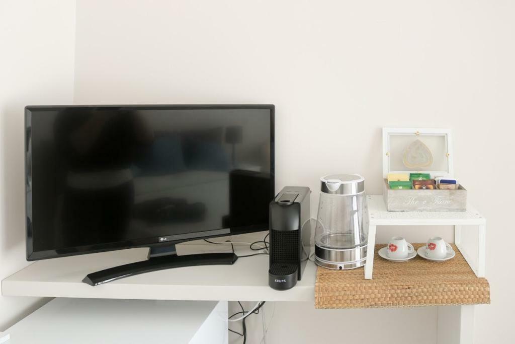 Gabri Holiday House Катания Экстерьер фото