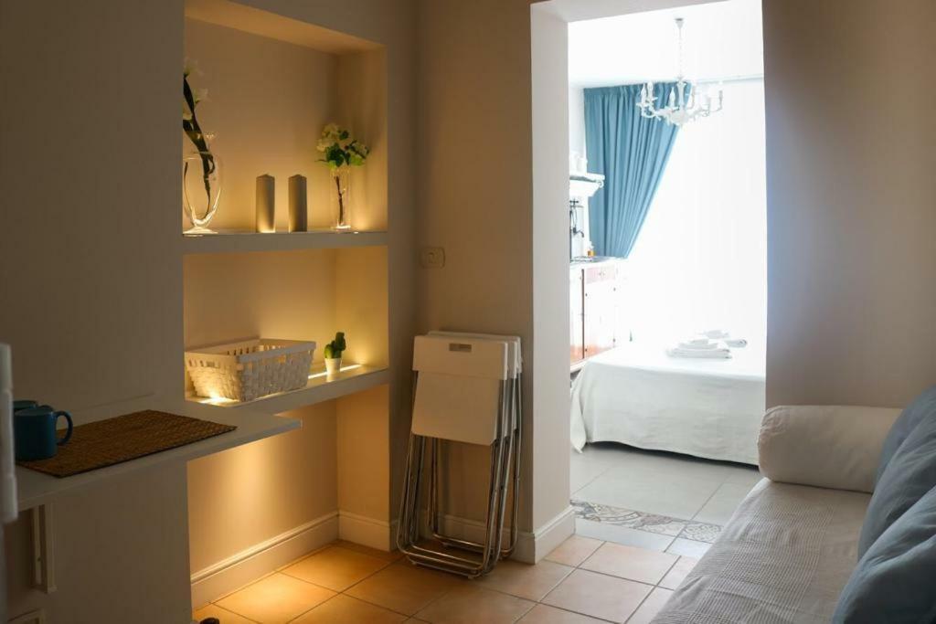 Gabri Holiday House Катания Экстерьер фото