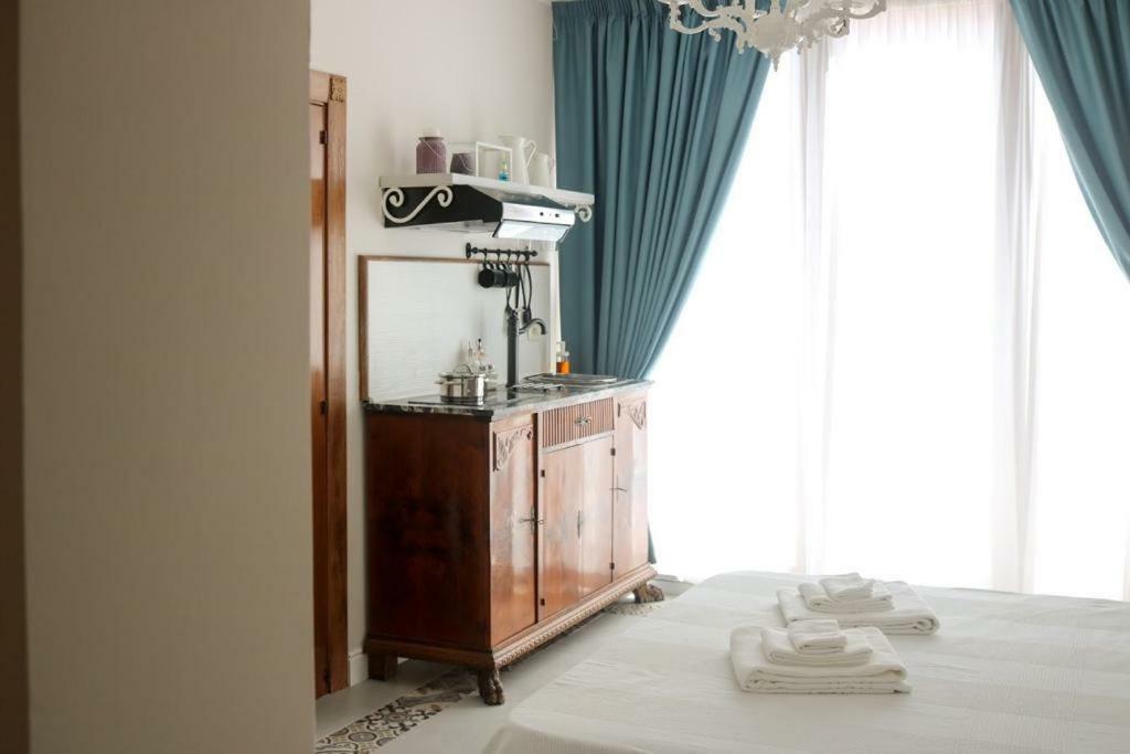 Gabri Holiday House Катания Экстерьер фото