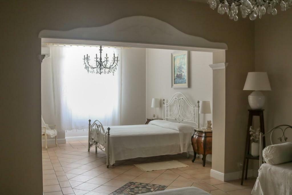 Gabri Holiday House Катания Экстерьер фото