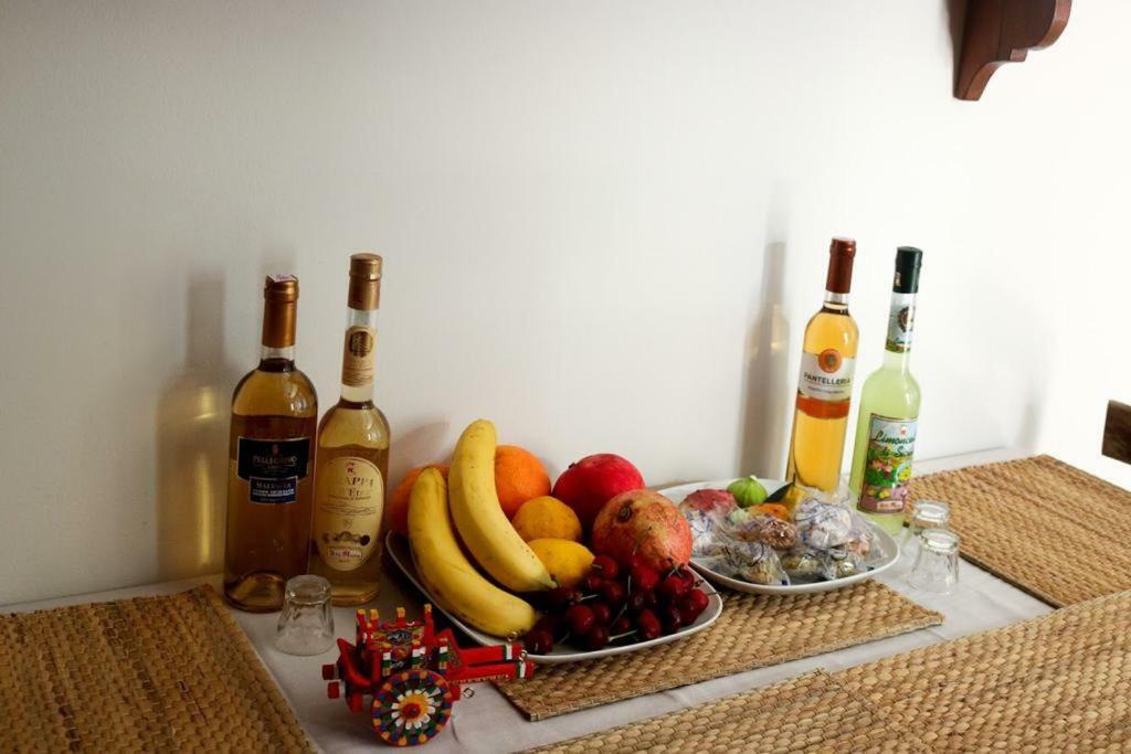 Gabri Holiday House Катания Экстерьер фото