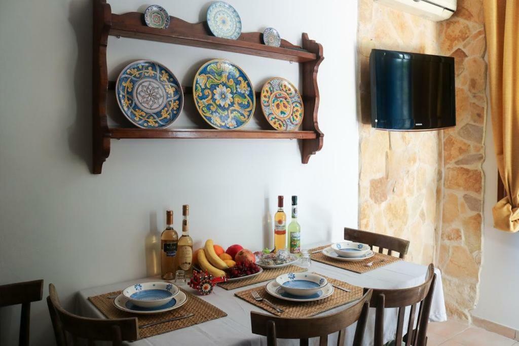 Gabri Holiday House Катания Экстерьер фото