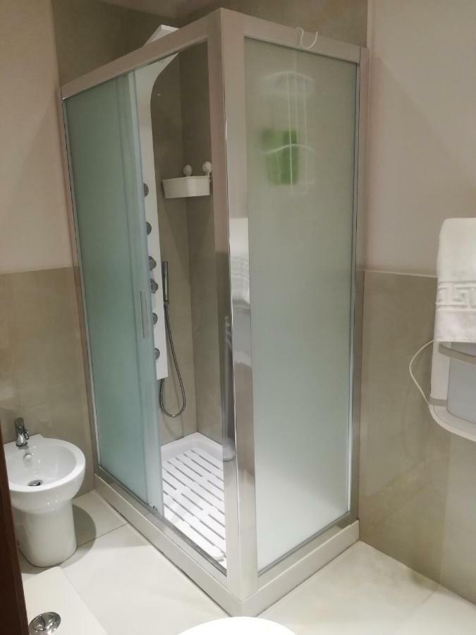 Gabri Holiday House Катания Экстерьер фото