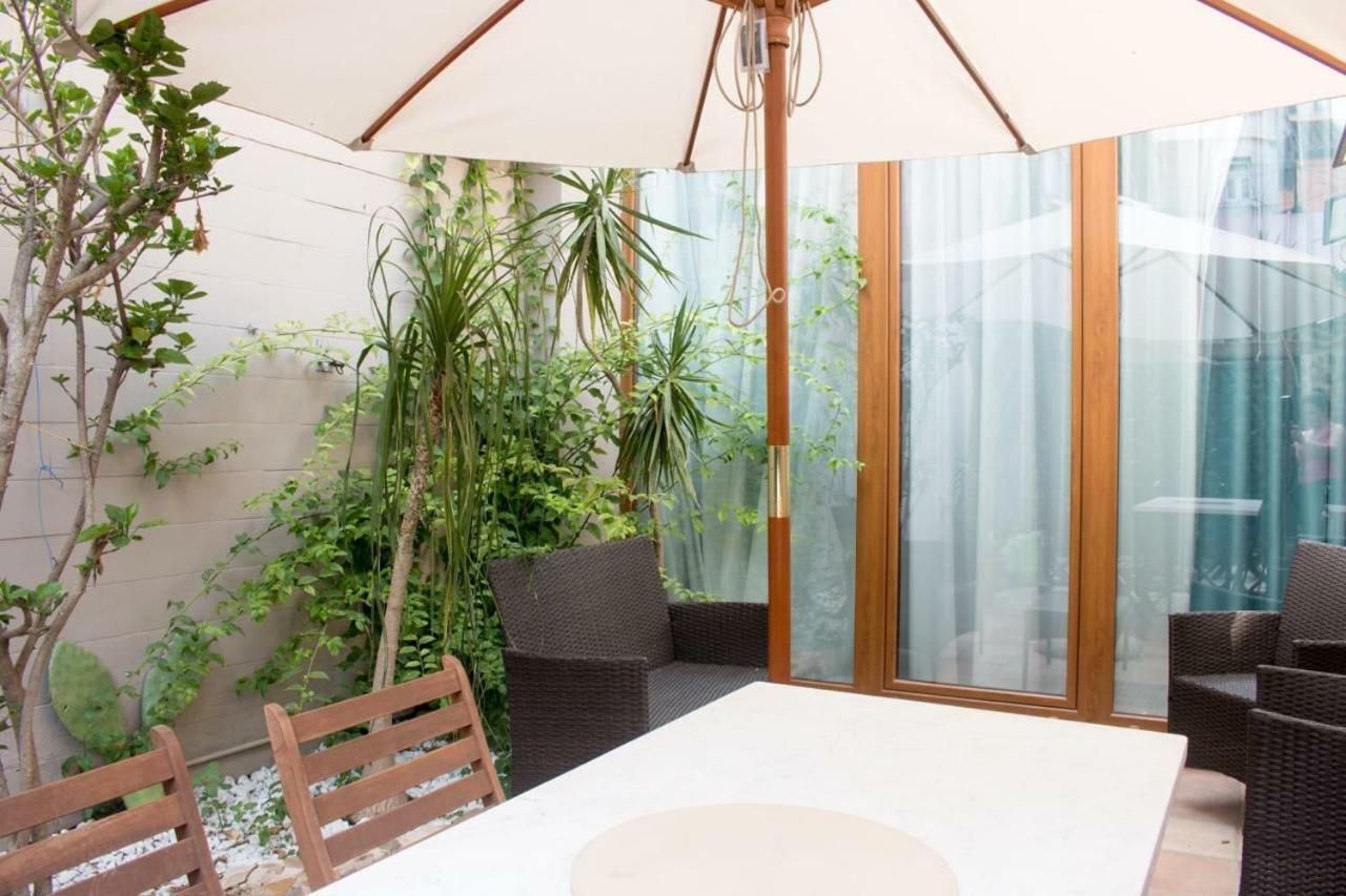 Gabri Holiday House Катания Экстерьер фото