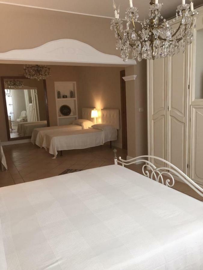 Gabri Holiday House Катания Экстерьер фото