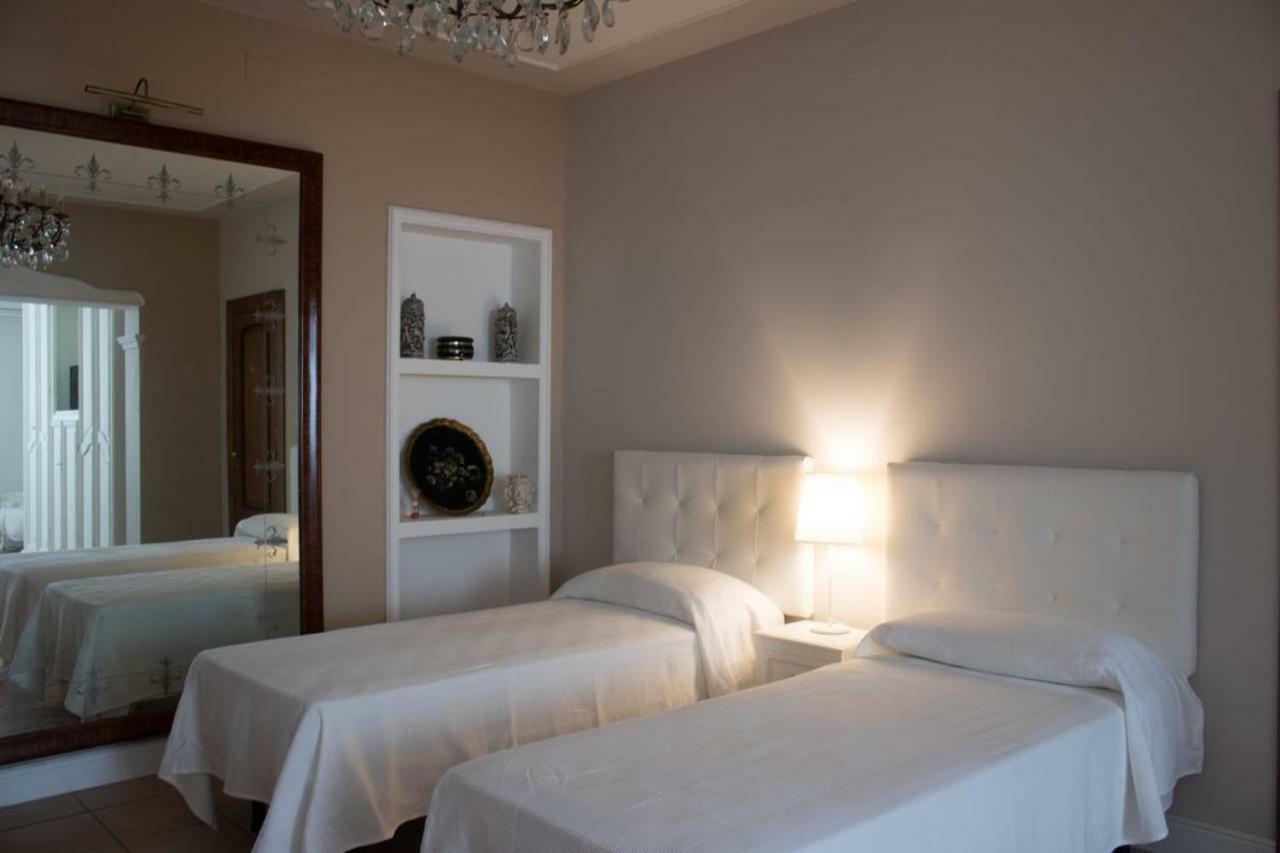 Gabri Holiday House Катания Экстерьер фото
