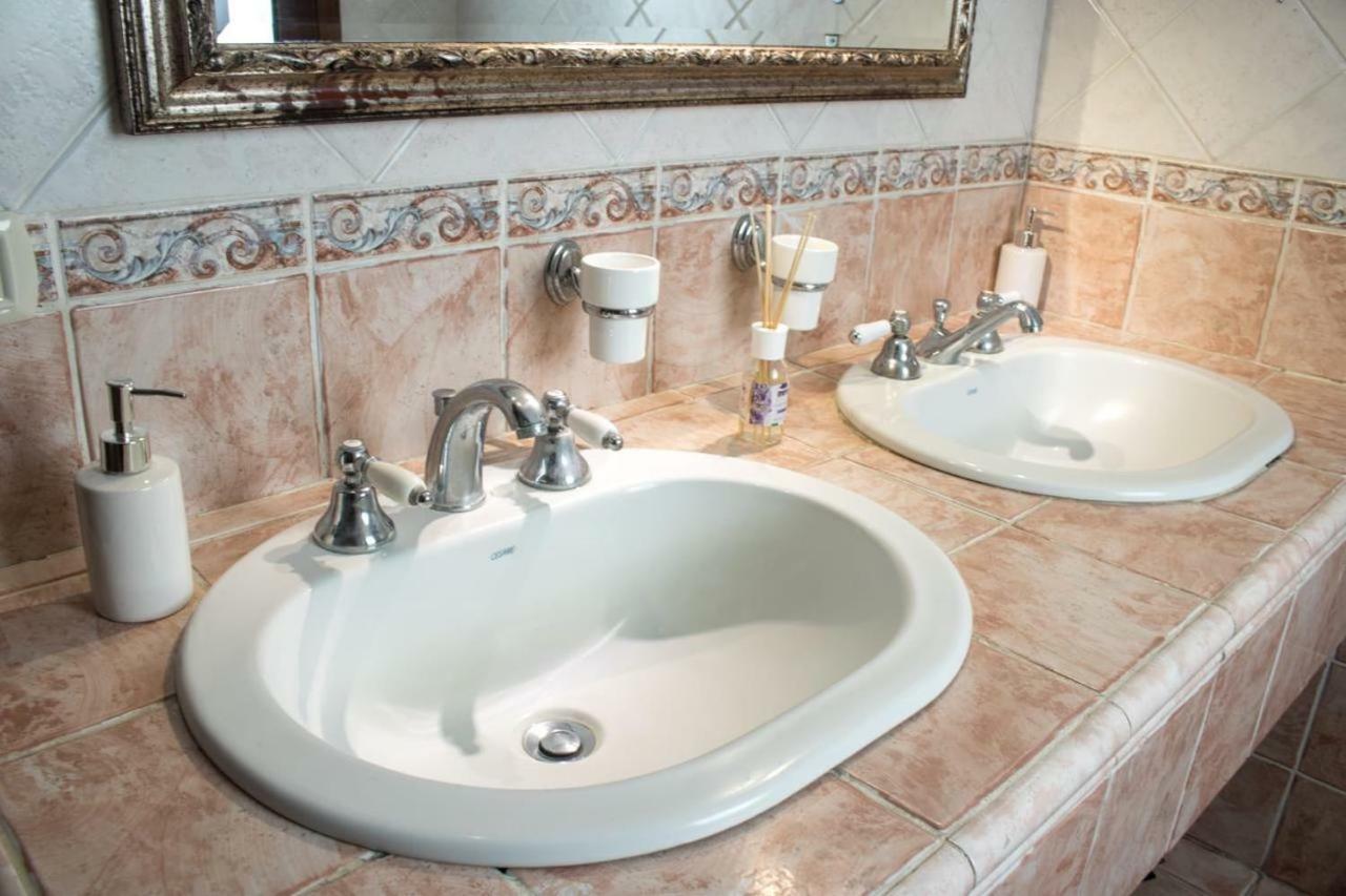 Gabri Holiday House Катания Экстерьер фото