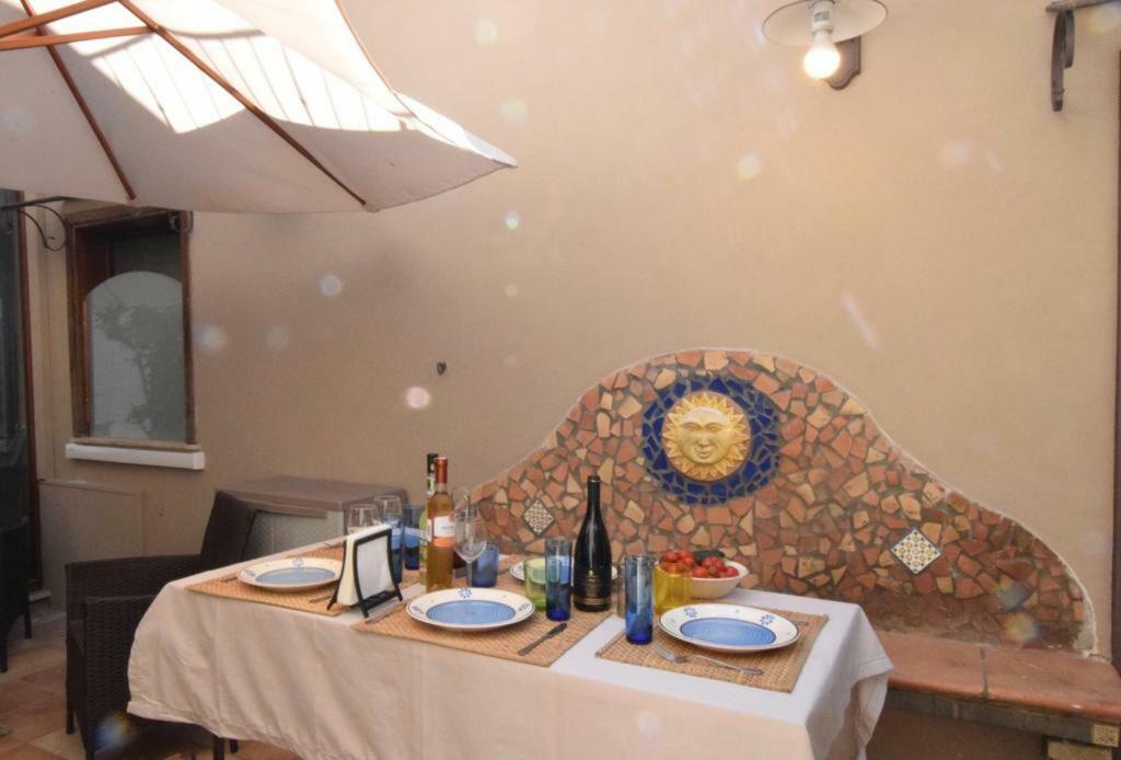 Gabri Holiday House Катания Экстерьер фото