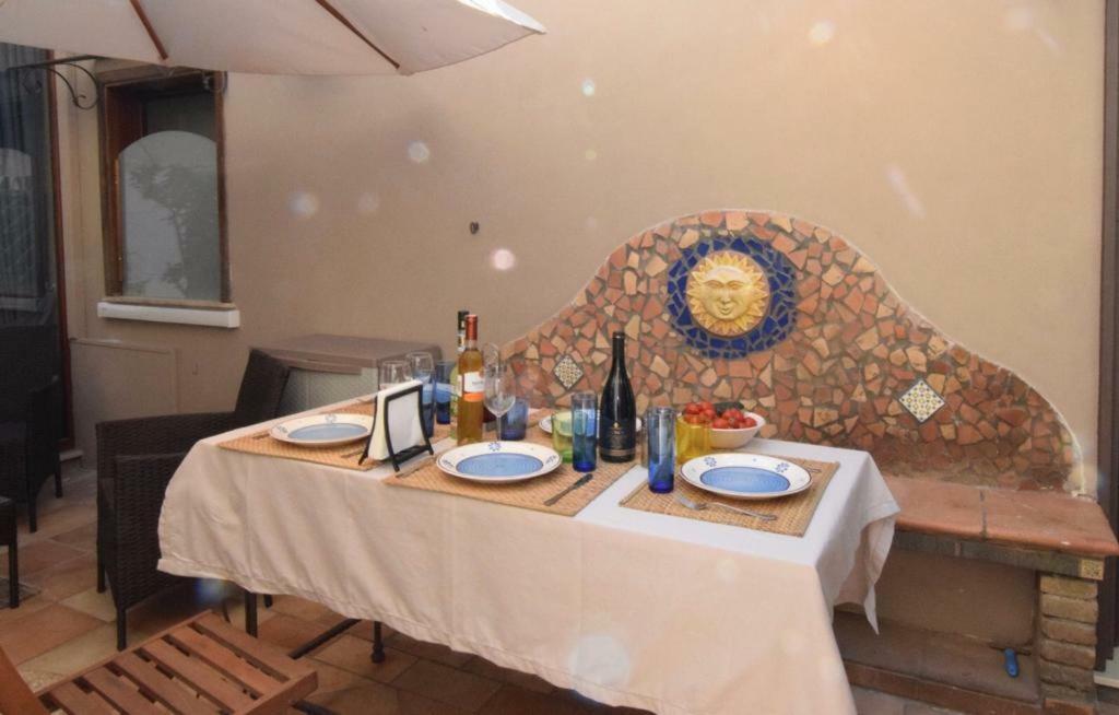 Gabri Holiday House Катания Экстерьер фото