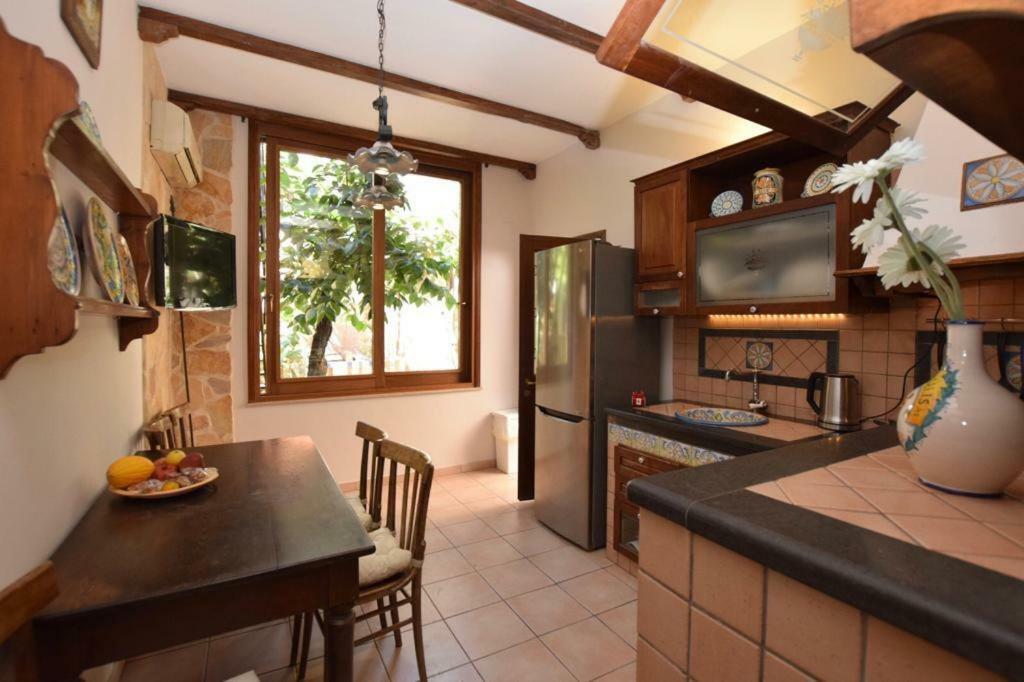 Gabri Holiday House Катания Экстерьер фото