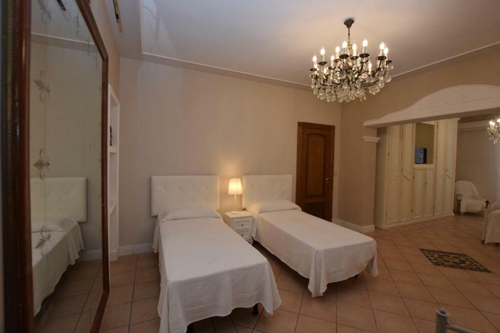 Gabri Holiday House Катания Экстерьер фото