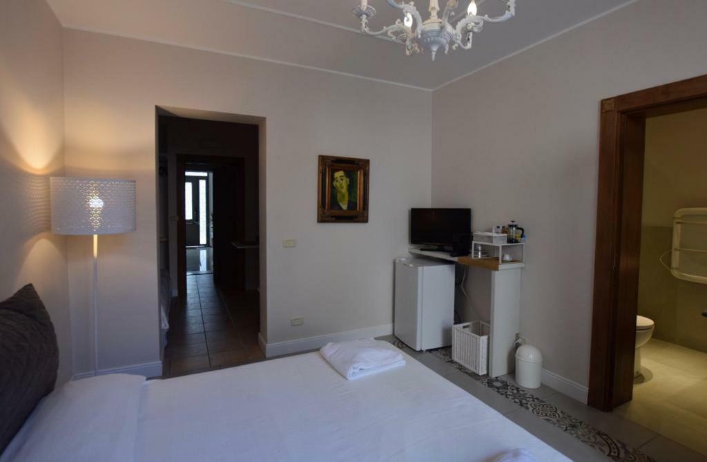 Gabri Holiday House Катания Экстерьер фото