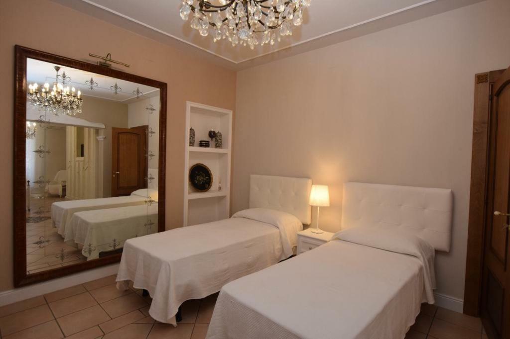 Gabri Holiday House Катания Экстерьер фото