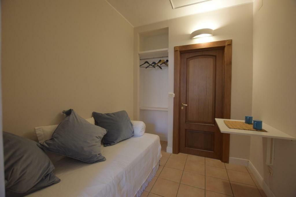 Gabri Holiday House Катания Экстерьер фото