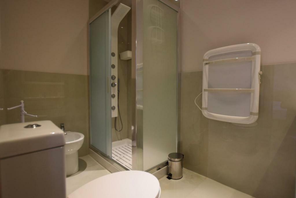 Gabri Holiday House Катания Экстерьер фото